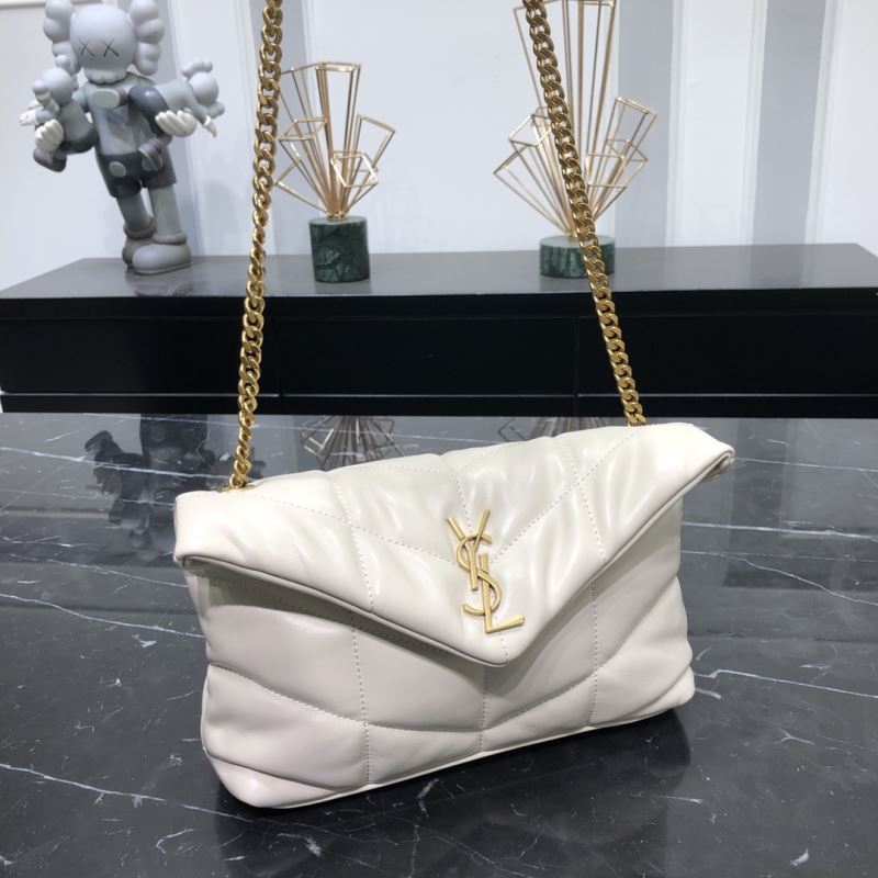 YSL Satchel Bags